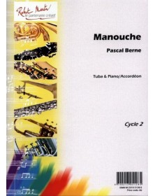 Manouche Tuba