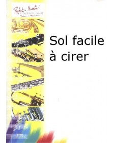 Sol Facile à Cirer