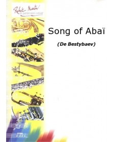 Song Of Abaï