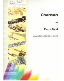 Chanson