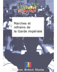 Marches et Refrains de la...