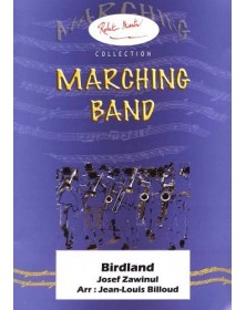 Birdland