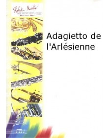 Adagietto de l'Arlésienne