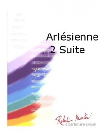 Arlesienne 2 Suite