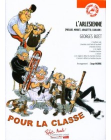 L'Arlesienne
