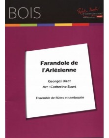L'Arlesienne