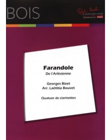 Farandole De L'Arlesienne