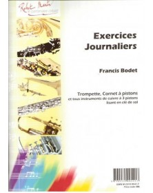 Exercices Journaliers
