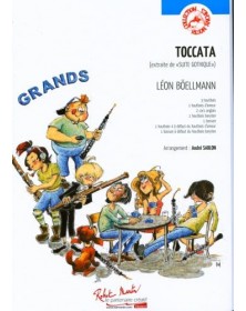 Toccata