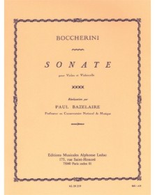 Sonata