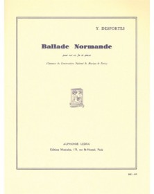 Ballade Normande