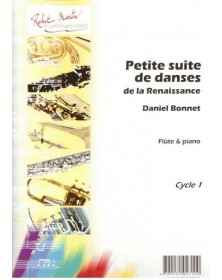 Petite Suite de la Renaissance