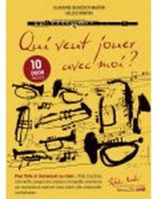 Qui Veut Jouer Avec Moi