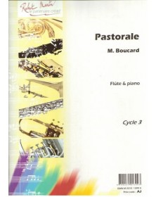 Pastorale