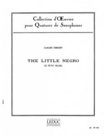 Le Petit Nègre
