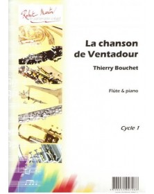 La Chanson de Ventadour