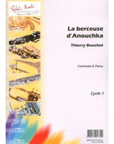 La Berceuse D'Anouchka