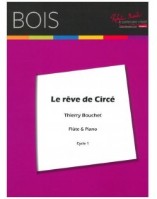 Le Reve De Circe