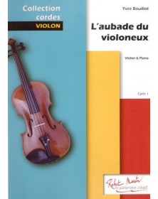 Aubade du Violoneux