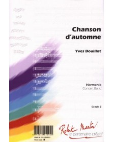 Chanson D'Automne