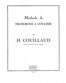 Méthode de Trombone de...