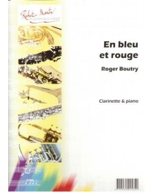 En Bleu et Rouge