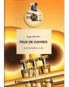 Feux de Cuivres