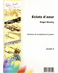 Eclats d'Azur
