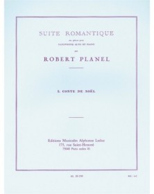Suite romantique No.5 -...