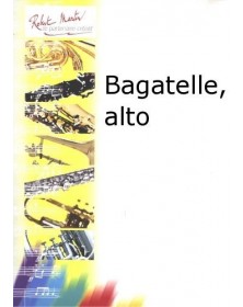 Bagatelle