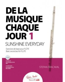 De La Musique Chaque Jour 1