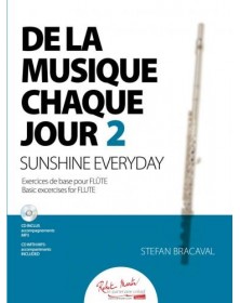 De La Musique Chaque Jour 2