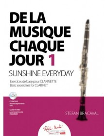 De La Musique Chaque Jour 1