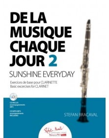 De La Musique Chaque Jour 2