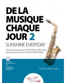 De La Musique Chaque Jour 2