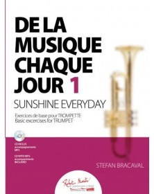 De La Musique Chaque Jour 1