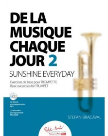 De La Musique Chaque Jour 2