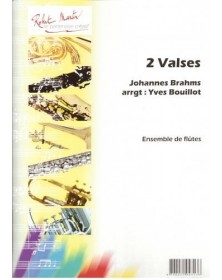 Deux Valses