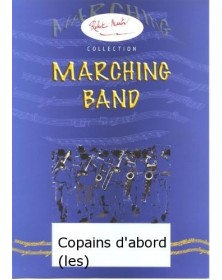 Copains d'Abord (les)