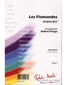 Les Flamandes