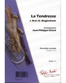 La Tendresse