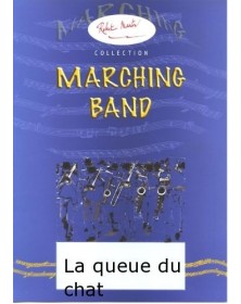 La Queue du Chat