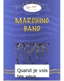 Quand Je Vois Tes Yeux