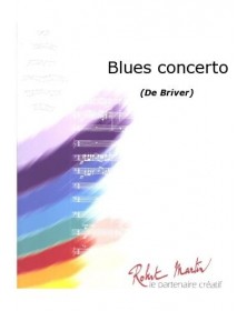 Blues Concerto