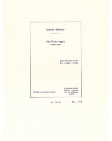 Le Petit Nègre