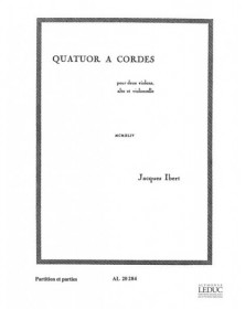 Quatuor à Cordes