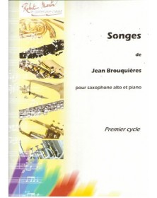 Songes, Alto
