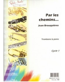Par les Chemins...