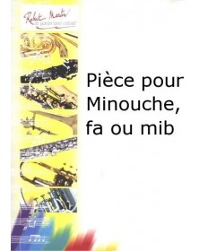 PIèce Pour Minouche