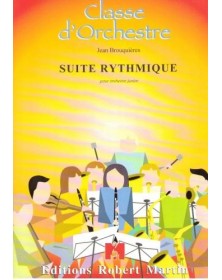 Suite Rythmique